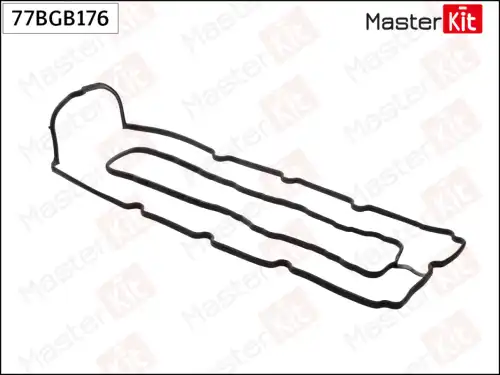 Прокладка клапанной крышки MASTERKIT 77BGB176