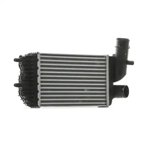 Интеркулер RIDEX 468I0163