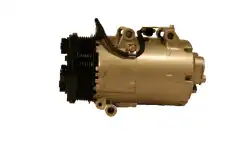 Компрессор, кондиционер 16CA644 SERCORE