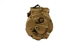 Компрессор, кондиционер 16CA644 SERCORE