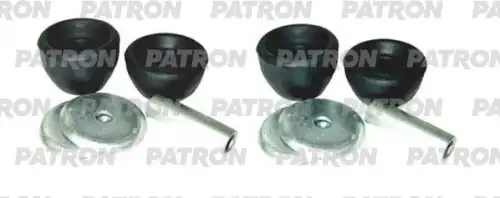 Рычаг подвески PATRON PSE20866
