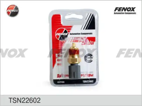 Датчик температуры автомобильный FENOX TSN22602
