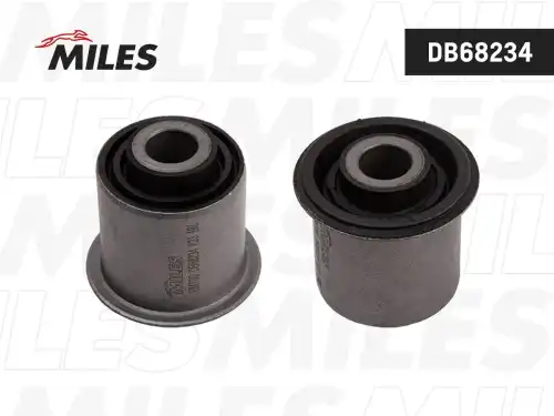 Рычаг подвески MILES DB68234
