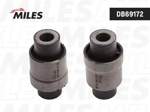 Рычаг подвески MILES DB69172