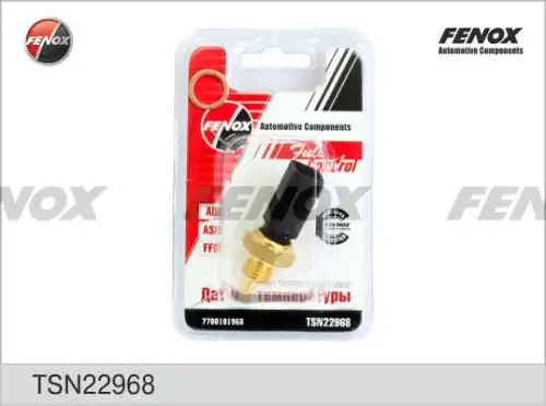 Датчик температуры автомобильный FENOX TSN22968