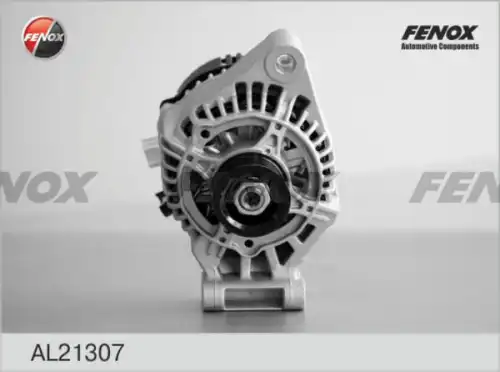 Генератор FENOX AL21307