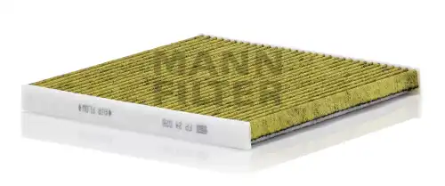 Салонный фильтр MANN-FILTER FP 24 026