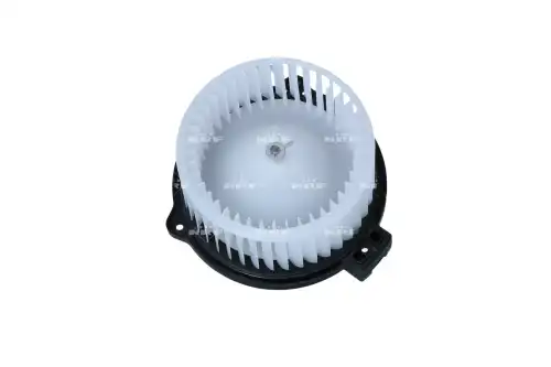 Вентилятор отопителя NRF 34329