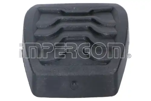 Тормозные колодки дисковые IMPERGOM 37877
