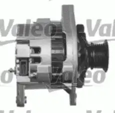 Генератор VALEO 437651