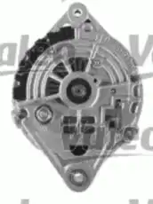Генератор VALEO 437651