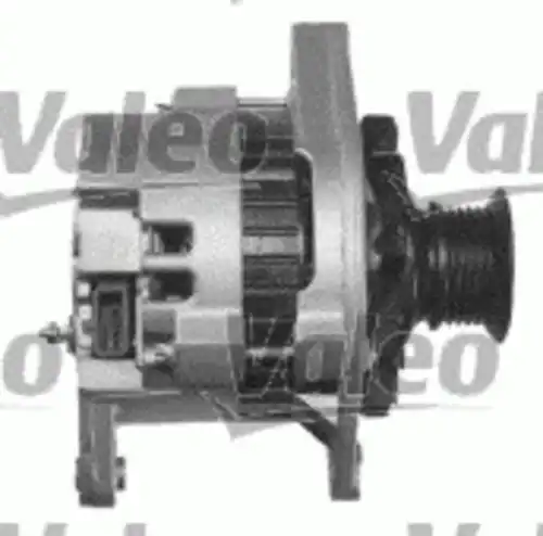 Генератор VALEO 437651