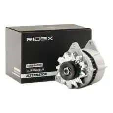 Генератор RIDEX 4G0776