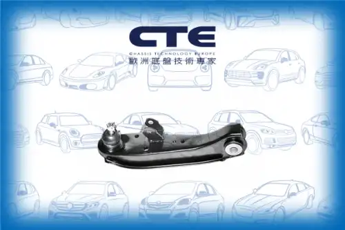Рычаг подвески CTE CS-506L