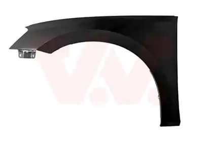 Крыло VAN WEZEL 7638657