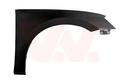Крыло VAN WEZEL 7638658