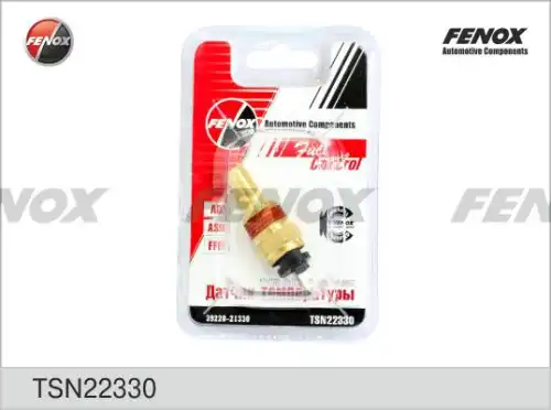 Датчик температуры автомобильный FENOX TSN22330