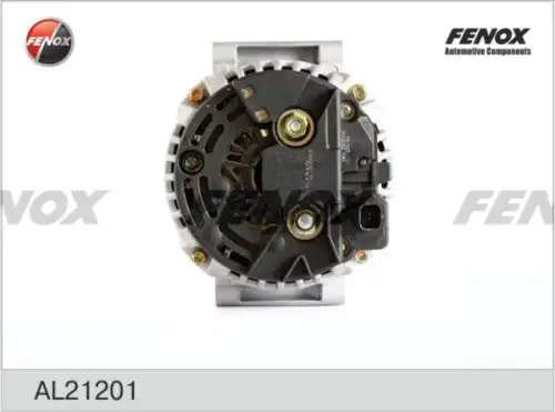 Генератор FENOX AL21201