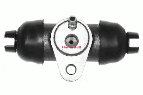 шланг тормозной задн. Citr 212069B BENDIX