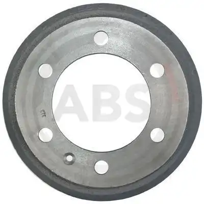 Тормозной барабан A.B.S. 2486-S
