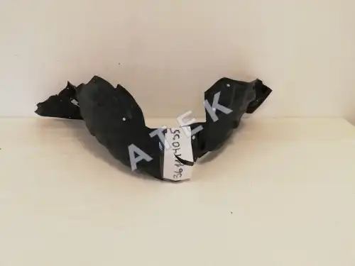Подкрылок ATEK 36114035