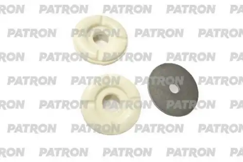 PSE40794 Опора амортизатора BMW X5 (E70) 02/2007 - 12/2012 BMW X6 (E71, E72) 06 PATRON
