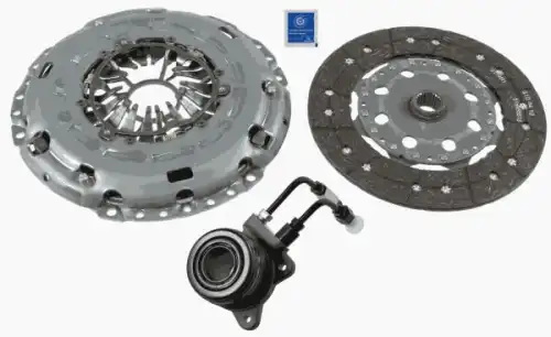 Комплект сцепления SACHS 3000 990 284