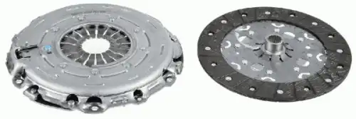 Комплект сцепления SACHS 3000 950 638