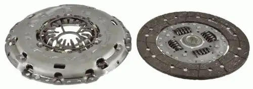 Комплект сцепления SACHS 3000 950 933