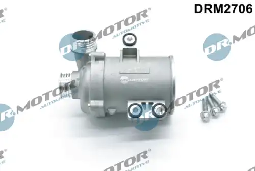 Насос системы охлаждения (помпа) DR. MOTOR DRM2706