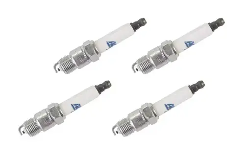 SPARK PLUG,GAS ENG IGN(ACDelco #41-905)(PLATINUM PLUG) 19301809 CADILLAC