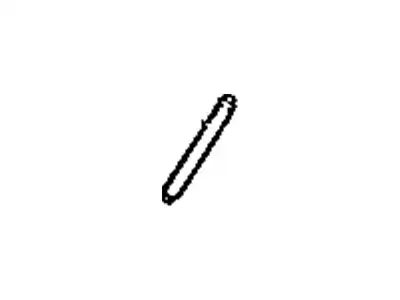 ROD,VLV PUSH(INCLS INSERTS) 10046173 CADILLAC