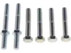 STUD,EXH MANIF 14029009 CADILLAC
