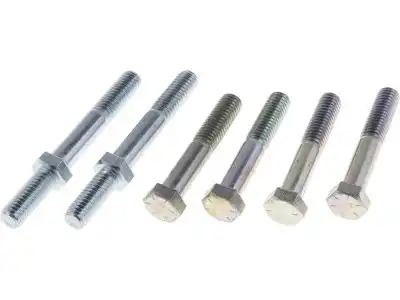 STUD,EXH MANIF 14029009 CADILLAC