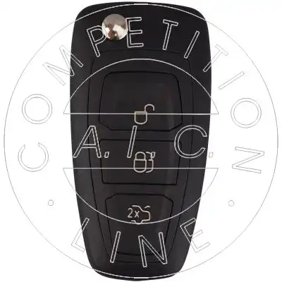 Корпус, автоключ 58228 AIC