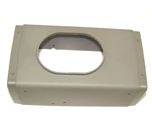 кожух! отопителя AirTop 2000ST \Webasto 67488D