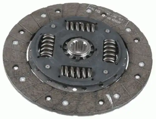 Диск сцепления SACHS 1878 005 624