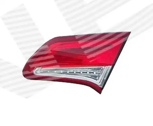 Фонарь задний SIGNEDA ZCT191338L