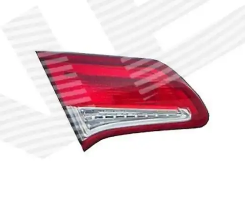 Фонарь задний SIGNEDA ZCT191338R