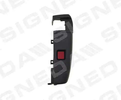 УГЛЫ ЗАДНЕГО БАМПЕРА PFT04038PAR SIGNEDA