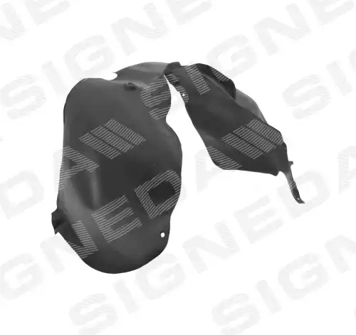 ПОДКРЫЛЬНИК PPG11057AL SIGNEDA