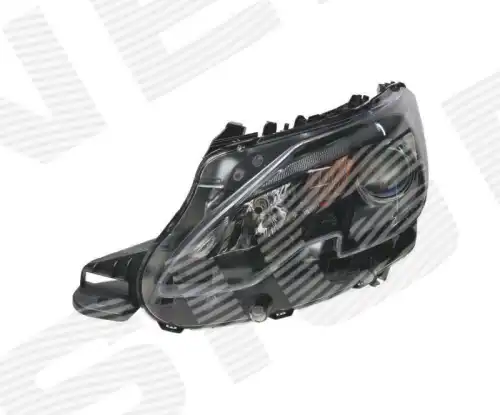 Фара SIGNEDA ZPG111729L