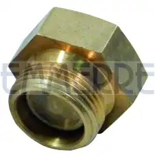 клапан слива конденсата DAF 970916 EMMERRE