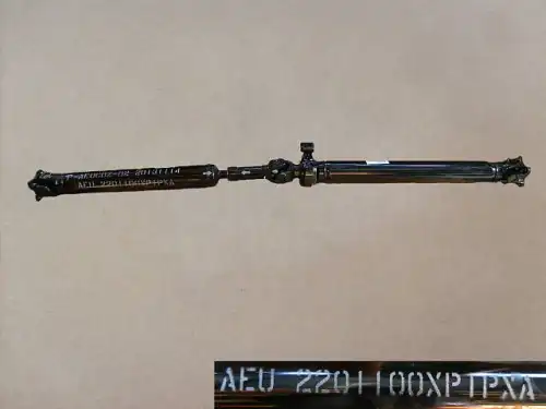 Карданный вал GREAT WALL 2201100XP1PXA