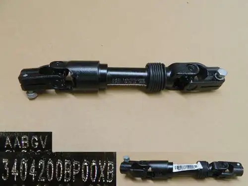 Вал приводной в сборе GREAT WALL 3404200BP00XB