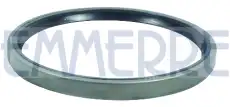 Уплотняющее кольцо, ступица колеса 101502 EMMERRE