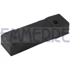silencer dowel support IVECO (4066081) 905317 EMMERRE