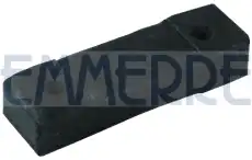 silencer dowel support IVECO (4066081) 905317 EMMERRE