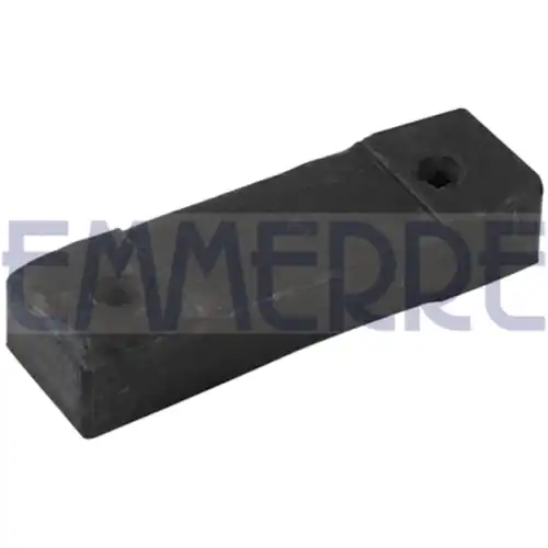 silencer dowel support IVECO (4066081) 905317 EMMERRE