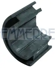 Полувтулка стабилизатора EMMERRE 100874